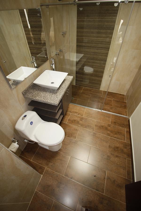 Hyg Hotel Pasto Zewnętrze zdjęcie