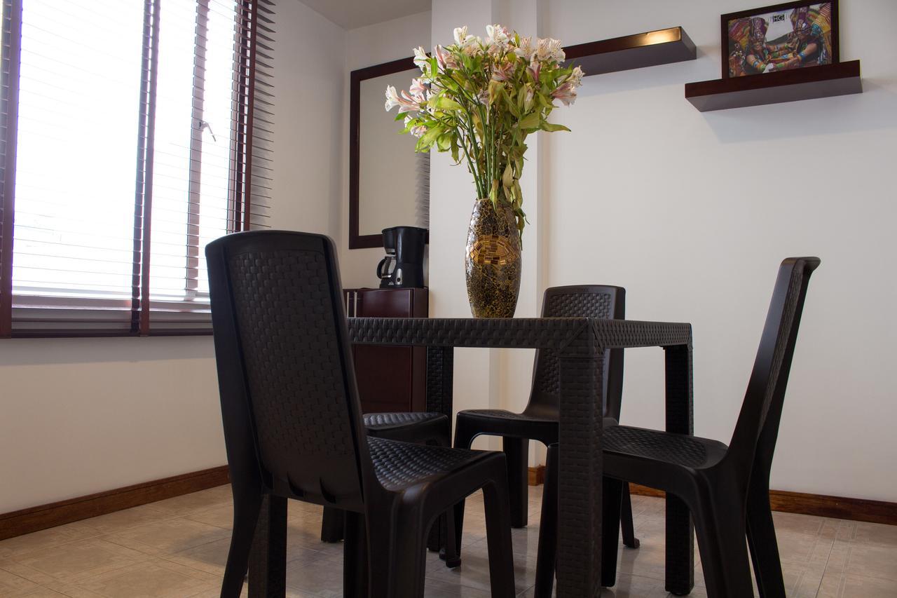 Hyg Hotel Pasto Zewnętrze zdjęcie