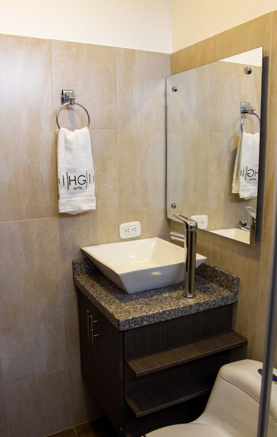 Hyg Hotel Pasto Zewnętrze zdjęcie